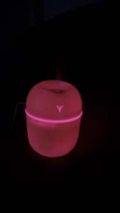 เครื่องพ่นอโรม่า เครื่องพ่นไอน้ำ พ่นปรับอากาศ พ่นน้ำมันหอมระเหย