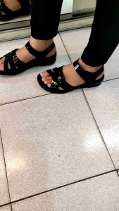 sandal tali size 36-39.FASHION.wedges