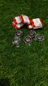 FAG Deep Groove Ball bearing bantalan tipe 6202 C 2HRS original