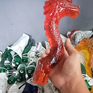 Tongkat Persneling Variasi Mobil Truk Pickup Bahan Akrilik Keren