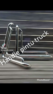 [COD] Variasi Handle pintu truk pickup L300 TRAGA FUSO GRANMAX DLL FULL STAINLESS Anti karat