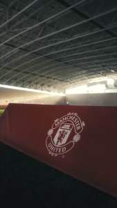 WOW HYDRATE 🇬🇧 Import from the 🇬🇧 UK 500 ml. PE Bottle (BBF FEB 2026) Official Partners of Man United