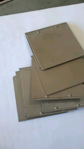 PHASE SEPARATOR heavy duty (sold per piece)