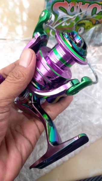 Buyer review video 3