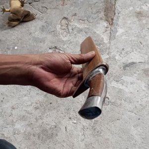 pisau sembelih serbaguna sepuh pande tua