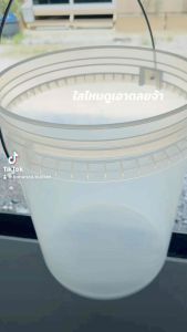 1 สีใส หูหิ้วเหล็ก 20 ลิตร พลาสติก พร้อมส่งถัง 1 ขนาด มือ น้ำ ถังพลาสติก ถังน้ำ ถังพลาสติก ถังน้ำ 2 ชั้น ฝากคุณภาพ ที่ช่วยให้ผลิตภัณฑ์ของคุณดีขึ้น