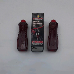 Oli Shock Pelumas Cairan Minyak Varlube Untuk Semua Motor Honda & Yamaha