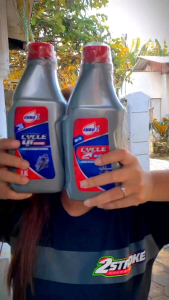 EURO-1 OLI MESIN 4T 0.8L~1L 20W-40 API SG JASO MA2 HIGH PERFORMANCE