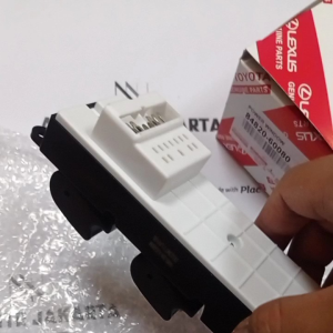 POWER WINDOW KIJANG 7K KAPSUL 2003-2004 ORIGINAL