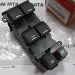 POWER WINDOW JAZZ RS CITY MOBILIO CITY GM2 ORIGINAL