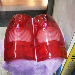 ฝาไฟท้าย มาสด้า ไฟท์เตอร์ 03