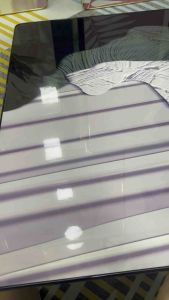 รูปภาพตกแต่งบ้าน ตกแต่งห้องสไตล์นามธรรมที่หรูหราบางเบา