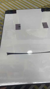 กรอบรูปขนาดใหญ่สไตล์นามธรรมที่เรียบง่ายวัสดุสะท้อนแสงจะไม่ได้รับความเสียหายมีสต๊อกสินค้าทั้งร้านและจัดส่งตรงจากกรุงเทพฯมีหลายภาพและขนาดให้เลือก