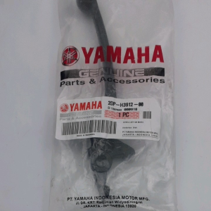Handle Rem Kiri Nmax - Lever L Steering 2DP Untuk Motor Yamaha Nmax 2DP-H3912-00