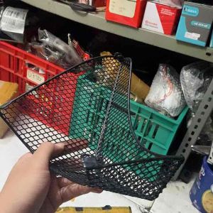 Aksesoris Mio Lama & Kranjang Dasbor Mio Smile