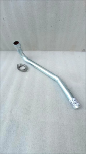 Leheran knalpot standar Honda Supra X 125 Dan Karisma