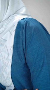 PERSONA RAYA 2026 KURUNG JOHOR | KURUNG JOHOR SB COTTON LINEN LEMBUT KAIN SUSUN TEPI | READYSTOCK XS - 3XL LOOSE CUTTINGS