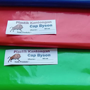 PLASTIK LAYANGAN Byson WARNA PEKAT TIDAK TEMBUS Layangan Plastik Hijau Biru Maron Layangan Tahan Cuaca Layangan Untuk Aktivitas Luar Ruangan - Lazada