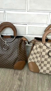 Promo Tas Hand Bag Selempang Import Wanita Cantik Terbaru GS11888827