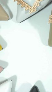 Belleza Dunkenstock KATYA: Sandal Kerja Kantoran Kuliah yang Tidak Licin