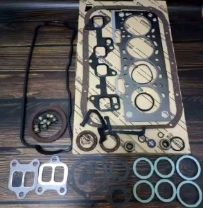 04111-11025 Packing Set Starlet 1.300cc 2E / Gasket Full Komplit / Paking