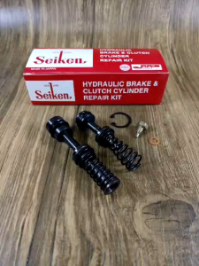 04493-10110 Bm Kit Starlet Ep 80 - Ep 81 / Sil / Isi Master Rem Atas / Brake