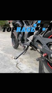 STANDAR PADDOCK PEDOK MOTOR KOTAK UNIVERSAL NINJA CBR VIXION XARBE R15 R25 MT KTM XSR KLX DLL.