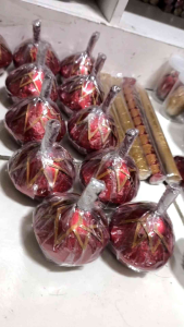 Buhur MDT cap T3 T5 T7 T9 T11 T13 wewangian tradisional