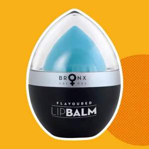 Bronx Lipbalm Colors: Flavoured Moisturizing Lip Long Lasting Lip Gloss 8g