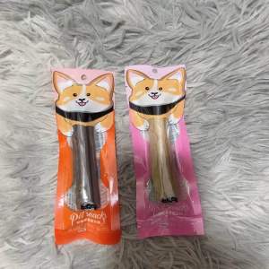 18g Pet Treats Dog Dental Sticks Molar Stick Dog Food Teeth Clean Dog Snack Dog Breath Molar Stick Training 狗狗磨牙棒耐咬除口臭洁齿骨