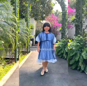 OUTER CROISSANT OUTER ANAK OUTER BRUKAT TERCANTIK