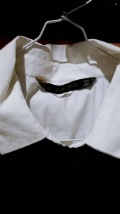 rompi rajut bonus kemeja