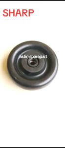 SEAL PENGERING MODEL SHARP AS 12MM KARET DINAMO MESIN CUCI