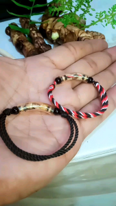 [ PROMO ] Gelang Bangle Delingu/Dlingo buat bayi dan ibu hamil