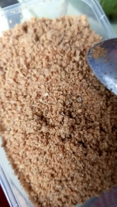 Bumbu Sate Ayam Bumbu Sate Kambing Bumbu Kacang Instan