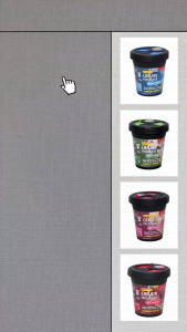 Sáp Thơm Ô tô Acana 130g Xuất Xứ Việt Nam Công Nghệ Anh Quốc