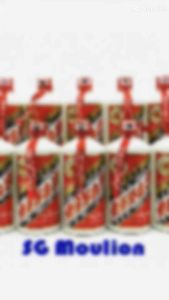 Kweichow Moutai Flying Fairy Hamper Set (Year 2024) - 6 bottles 飞天茅台礼盒六瓶装