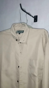 Gantungan Handuk & Baju Tempel Dinding Cocok Buat Kamar Mandi & Tidur