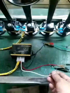 Klakson Basuri China & Modul Nada Angklung 12V&24V