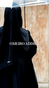 Set Syari Zahira Yasmine Katalina Series PREMIUM oleh Omeiro