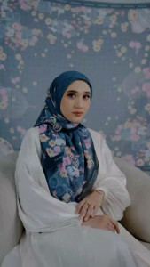 SPESIAL PRICE/KHADEEJA SCARF NEW/NADHEERA LUXURY/SEGIEMPAT/SEGIEMPAT MOTIF/JILBAB SEGIEMPAT