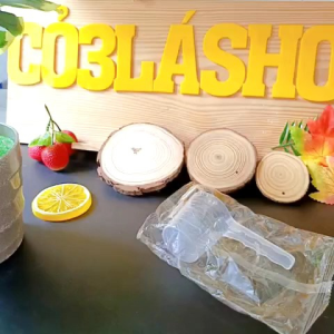 5 CÁI Muỗng đong 100ml đo lường chất lỏng nguyên liệu nhựa PP