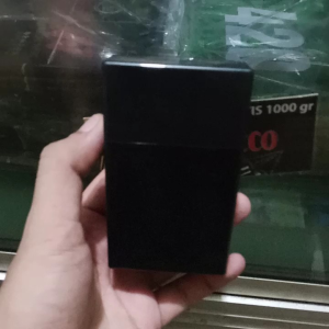 BOX STORAGE PENYIMPANAN PHOTOCARD / BOX PC / RKK REGULER AKRILIK