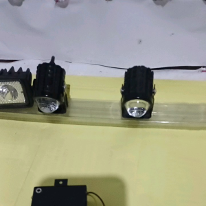 MODUL BLITZ PESAWAT  12/24 VOLT (bisa untuk lampuk sorot)