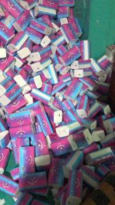 PAKET 30 Pack Tisu Titasoft 180 Sheets Tissue Murah Tissu Grosir