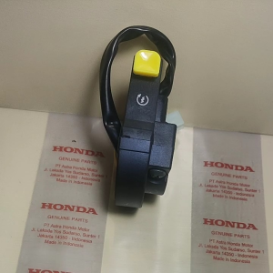 SAKLAR KANAN SUPRA X LAMA SUPRA FIT LAMA R/H