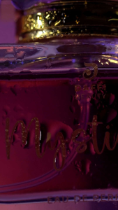 Parfume MYSTIQUE Parfum Daffi Wangi Alami Halal Menggoda Dinas Malam