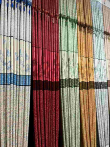 Gorden Poni Gabung Kode 3162: Gorden Jendela & Pintu Premium