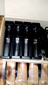 Sofirn Battery charger for 2170018650 size batteries