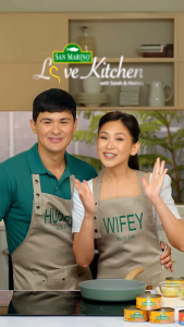 San Marino Chili Corned Tuna 180g
